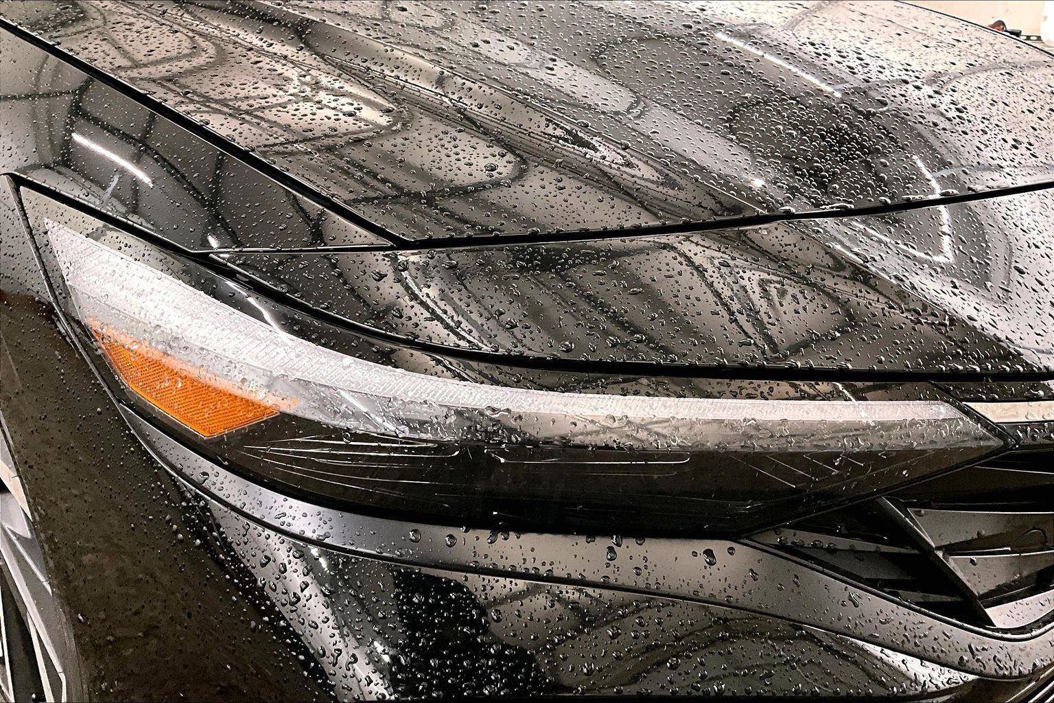 Used 2024 Hyundai Elantra SEL w/ Convenience Package image 27