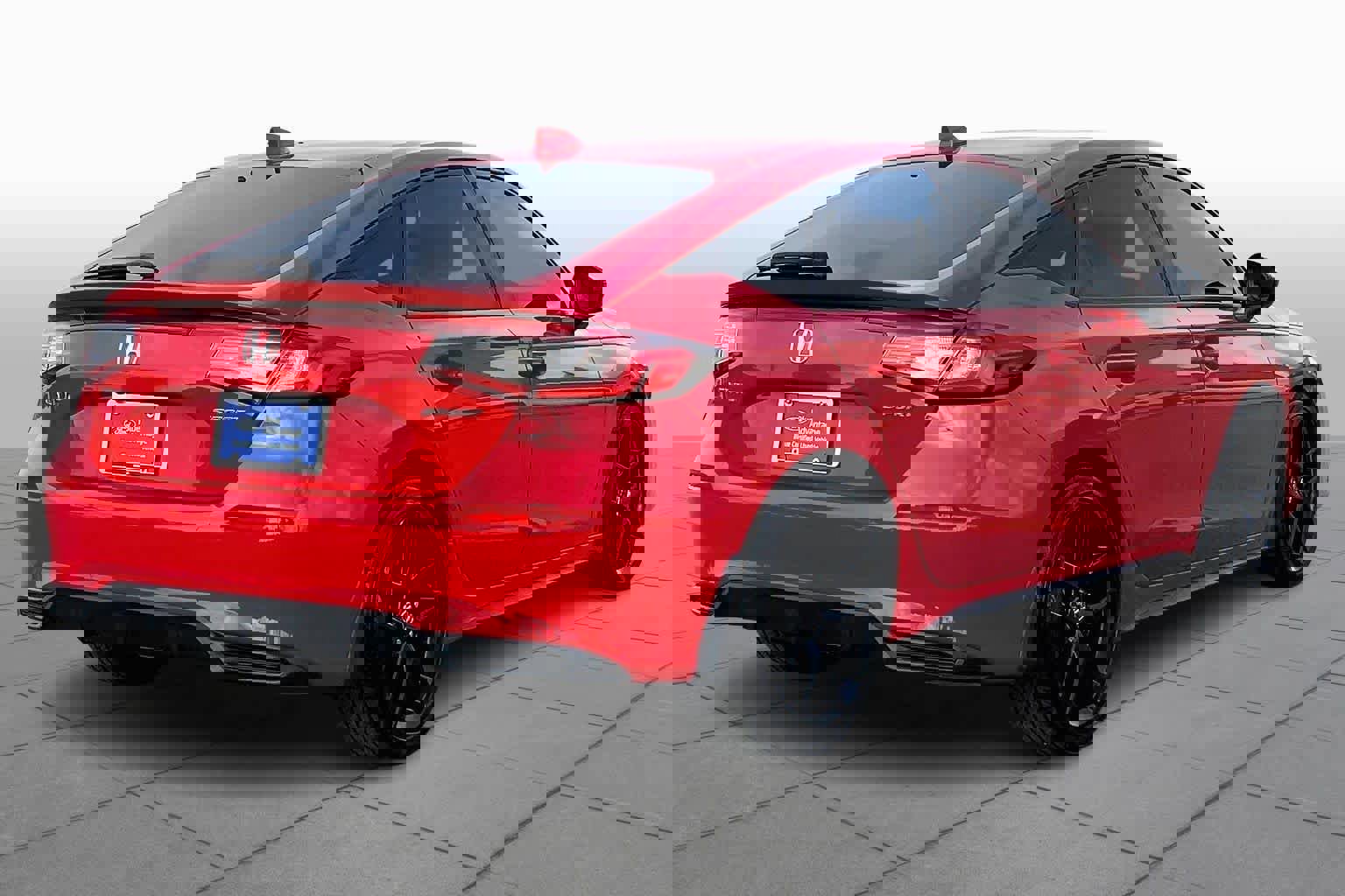 Used 2022 Honda Civic Sport image 3