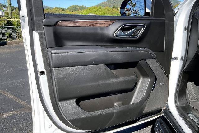 Used 2023 Chevrolet Tahoe LT RWD image 22
