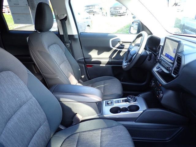 Certified 2023 Ford Bronco Sport Big Bend image 12