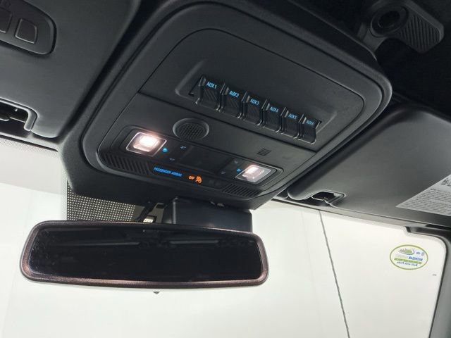 Certified 2023 Ford Bronco Wildtrak image 23