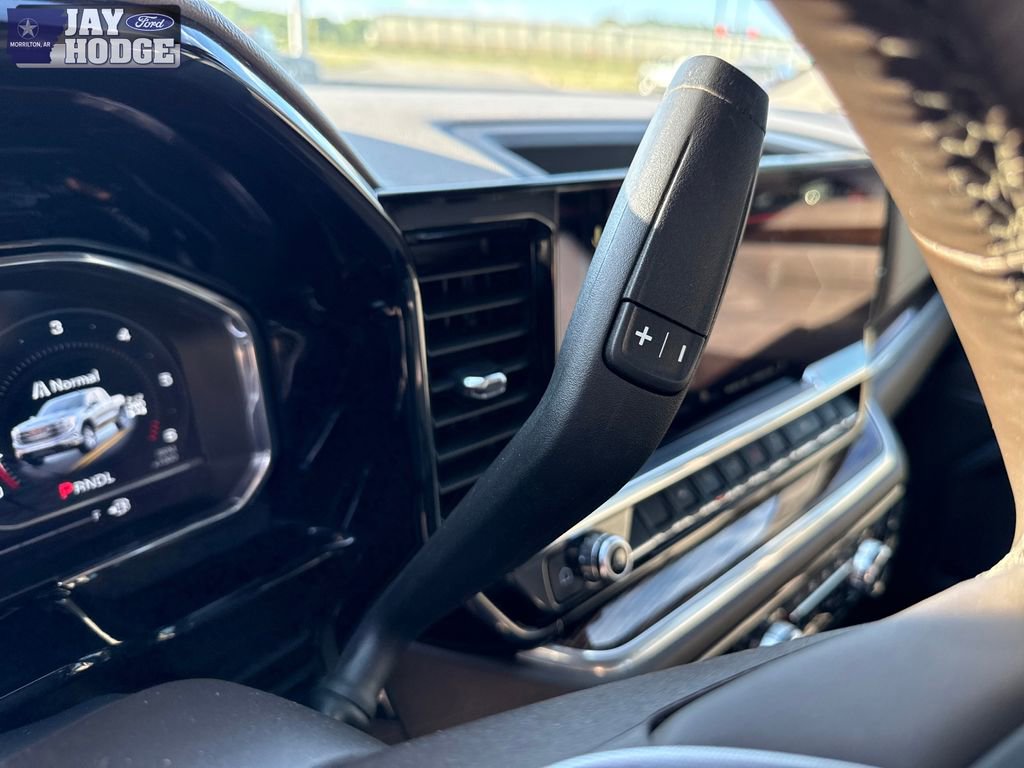 Used 2025 GMC Sierra 1500 SLE AWD/4WD image 30