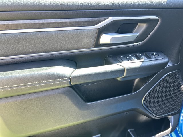 Used 2021 RAM 1500 Big Horn AWD/4WD image 20