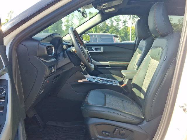 Certified 2024 Ford Explorer Timberline AWD/4WD image 17