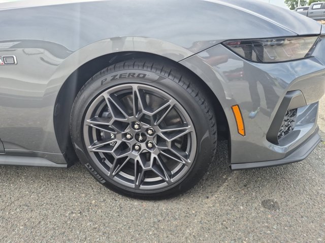 Certified 2025 Ford Mustang GT Premium w/ GT Performance Package RWD image 10