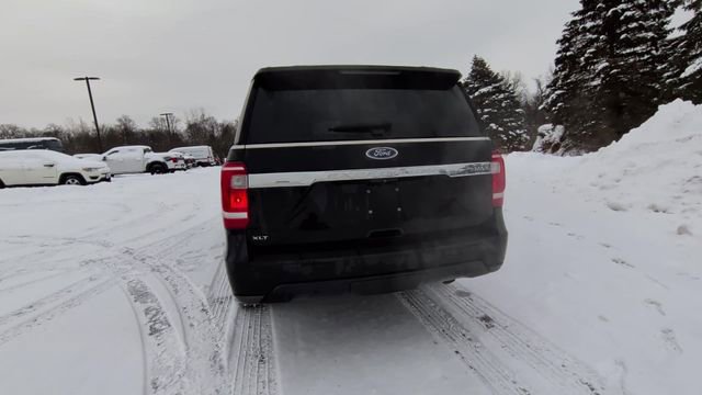 Certified 2021 Ford Expedition Max XLT image 8