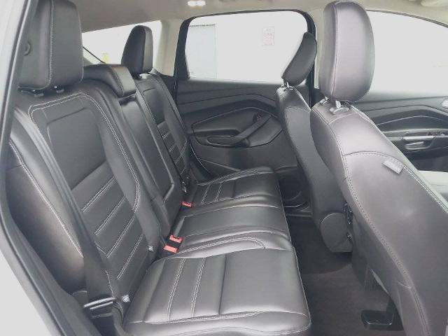 Certified 2019 Ford Escape SEL AWD/4WD image 23