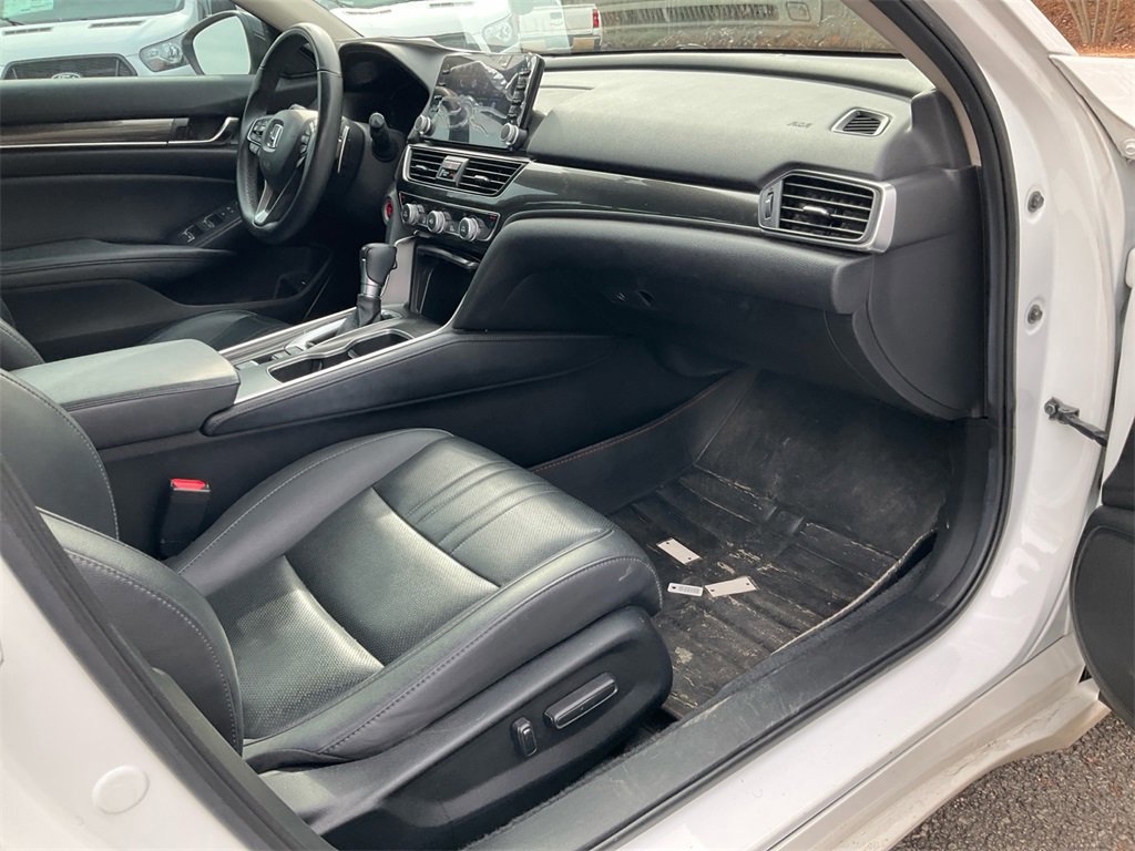 Used 2022 Honda Accord Sport Special Edition image 11