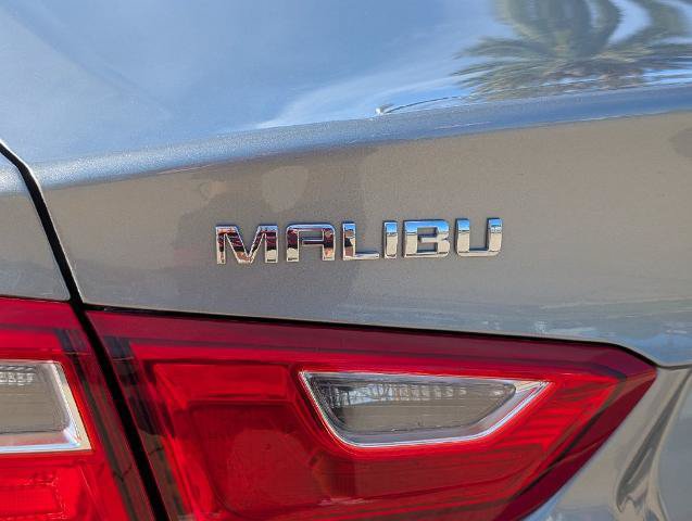 Used 2025 Chevrolet Malibu LT FWD image 5