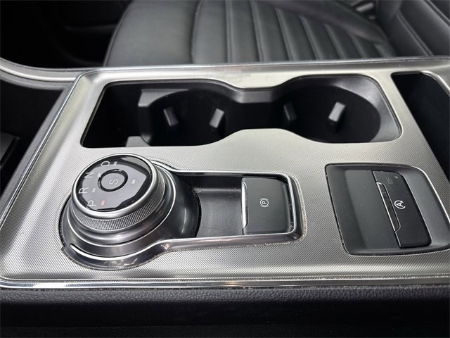 Certified 2022 Ford Edge SEL w/ Convenience Package image 19