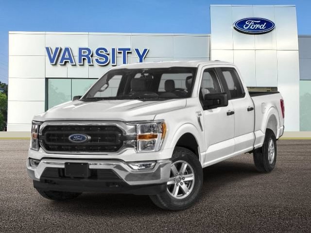 Certified 2023 Ford F150 XLT w/ Equipment Group 302A High
