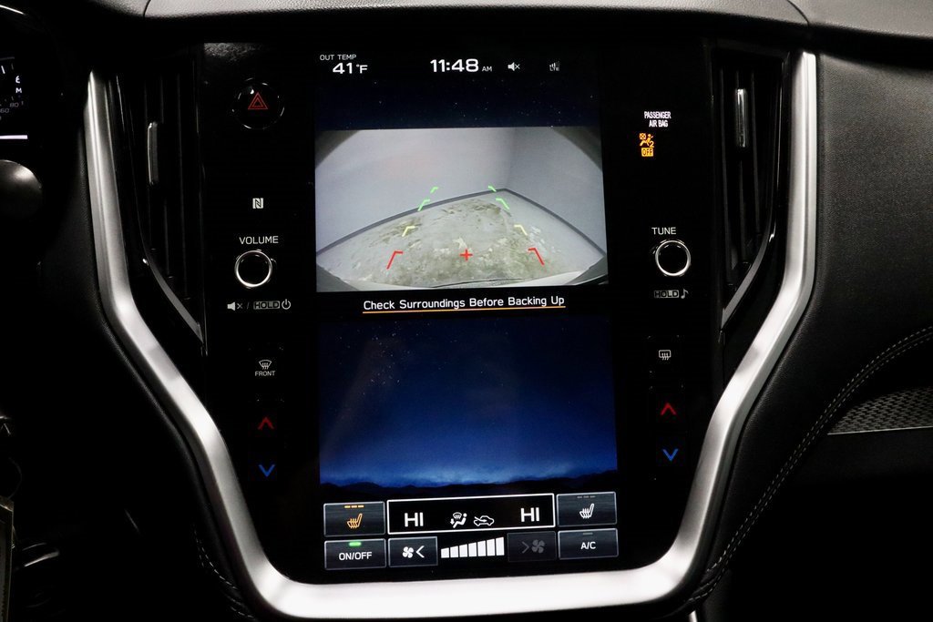 Used 2023 Subaru Legacy Premium image 9