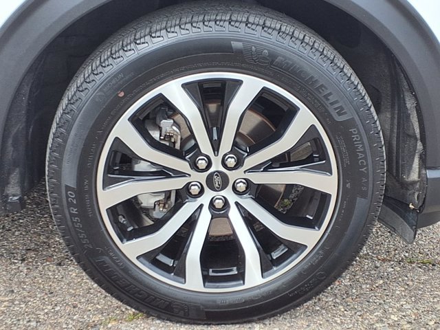 Certified 2025 Ford Explorer ST-Line AWD/4WD image 29