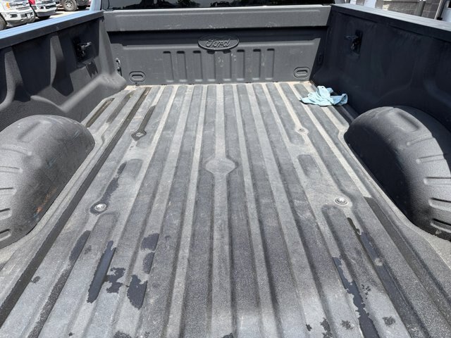 Certified 2023 Ford F350 Platinum AWD/4WD image 17