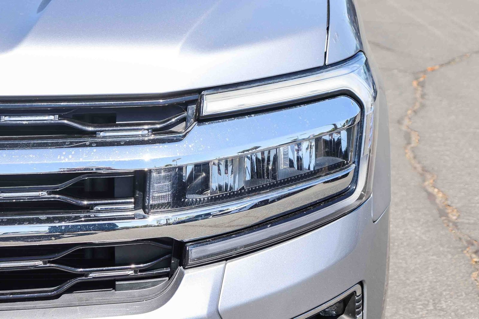 Certified 2022 Ford Expedition Max Limited AWD/4WD image 10