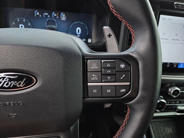 Certified 2024 Ford F150 Raptor AWD/4WD image 23