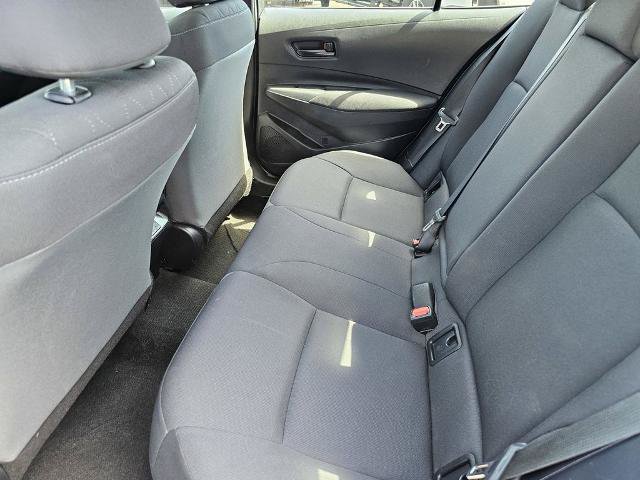 Used 2024 Toyota Corolla LE FWD image 19