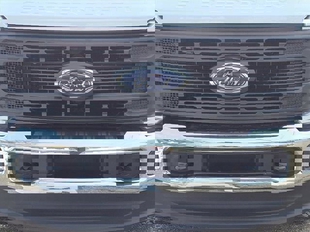 Certified 2024 Ford F250 XL w/ Snow Plow Prep Package image 27