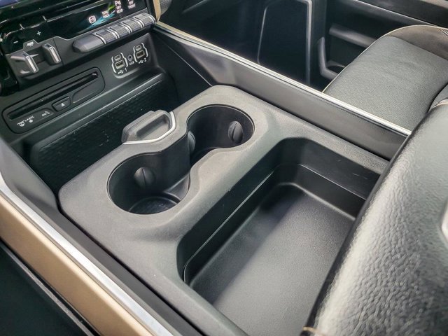 Used 2019 RAM 2500 Laramie w/ Night Edition image 19