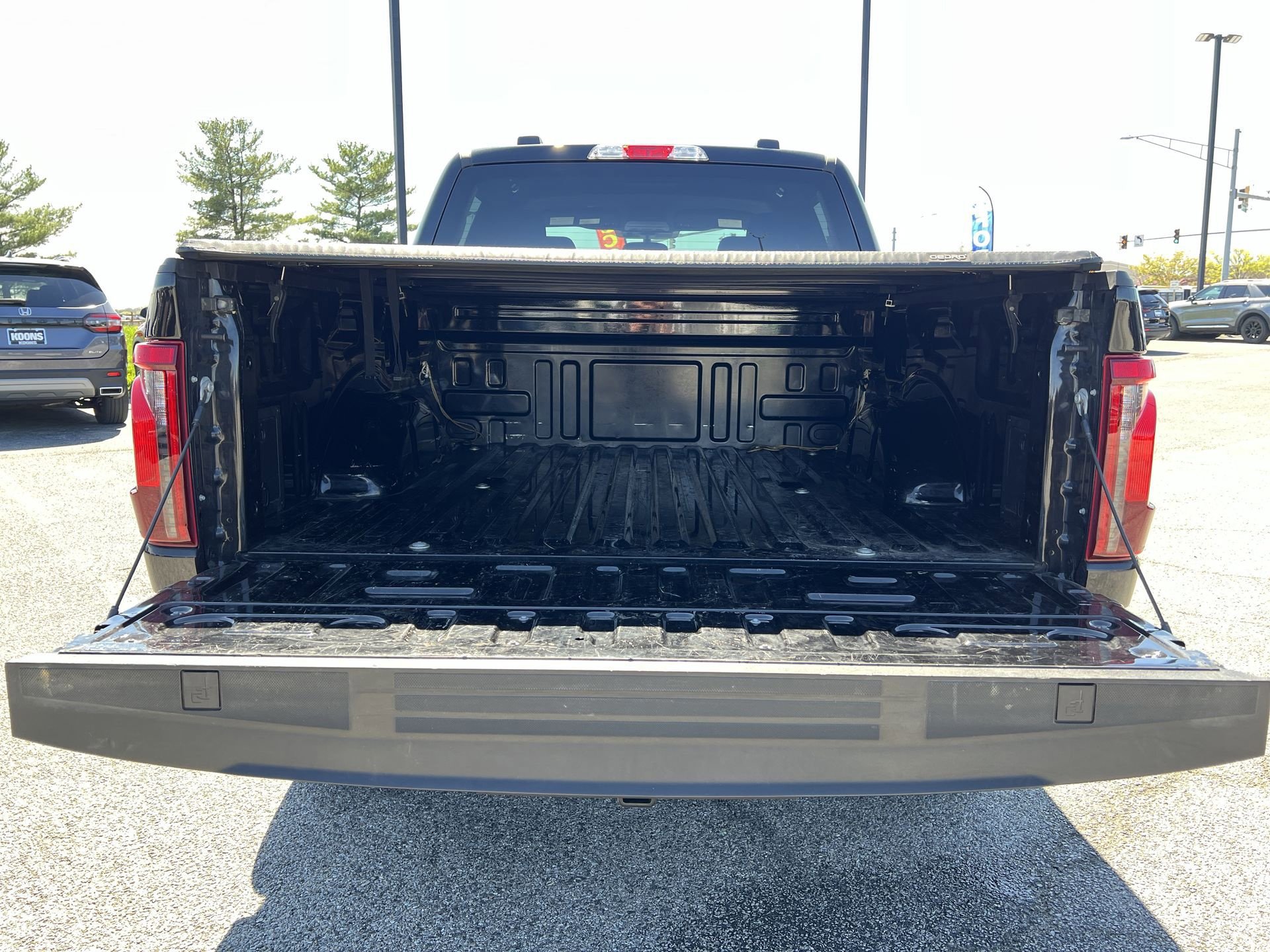 Certified 2024 Ford F150 STX w/ Tow/Haul Package image 25