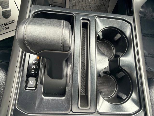 Certified 2025 Ford F150 Lariat AWD/4WD image 25