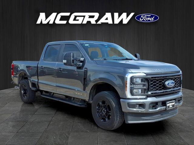 Certified 2025 Ford F250 XL w/ STX Appearance Package AWD/4WD image 5