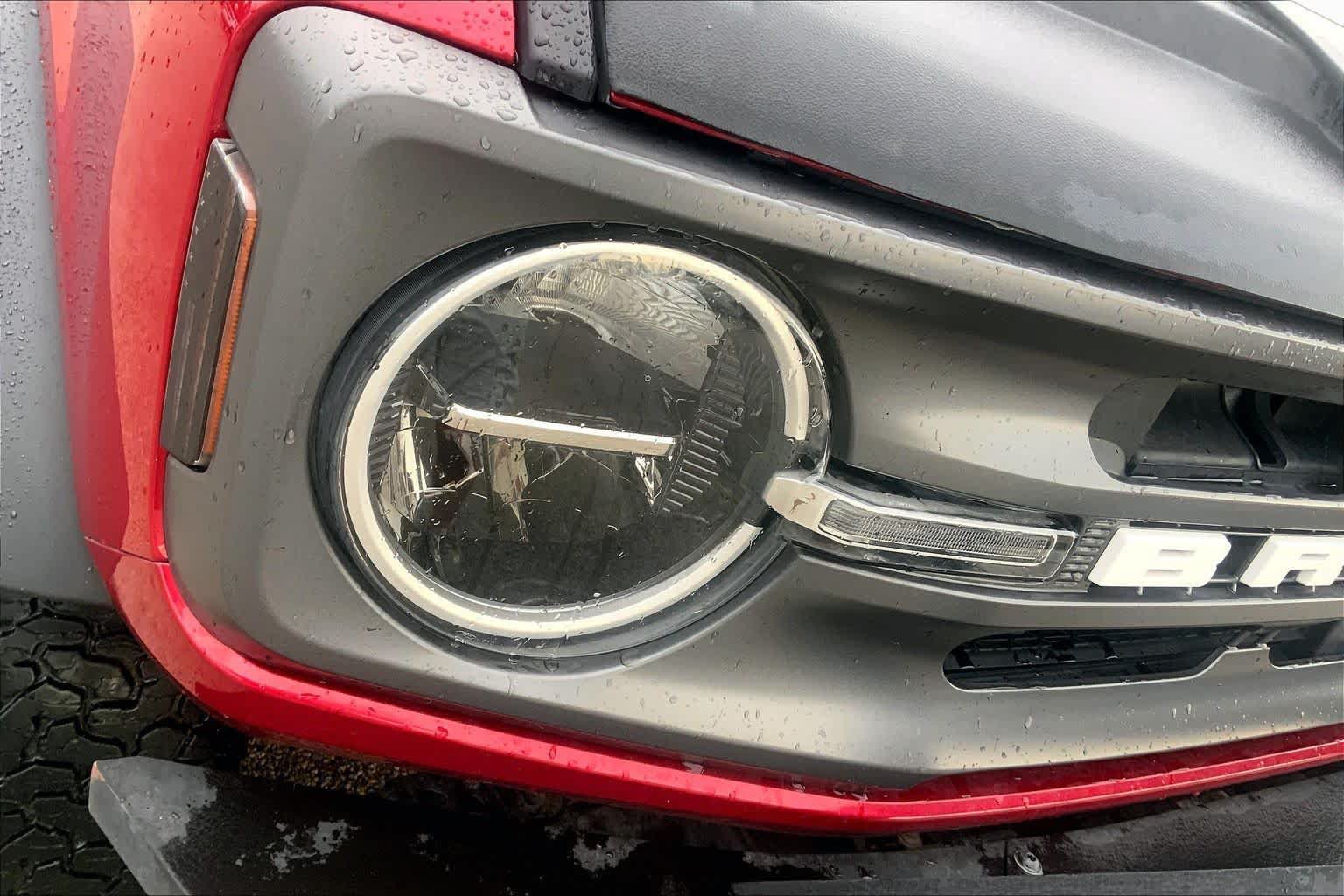 Certified 2021 Ford Bronco Big Bend AWD/4WD image 28