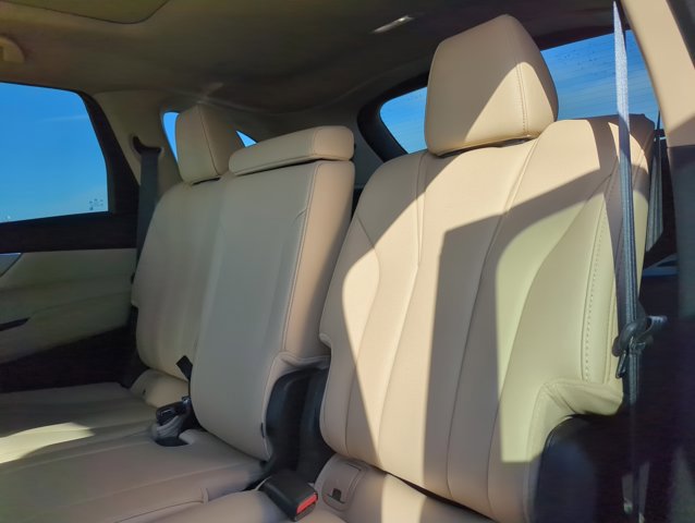 Used 2025 Acura MDX image 21