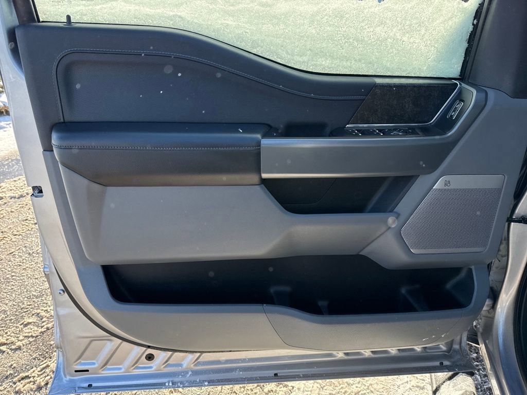 Certified 2021 Ford F150 XLT w/ Equipment Group 302A High image 15