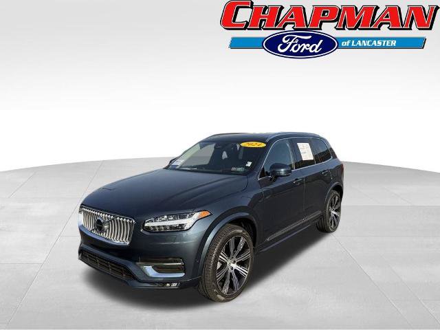 Used 2024 Volvo XC90 B6 Ultimate AWD/4WD image 3