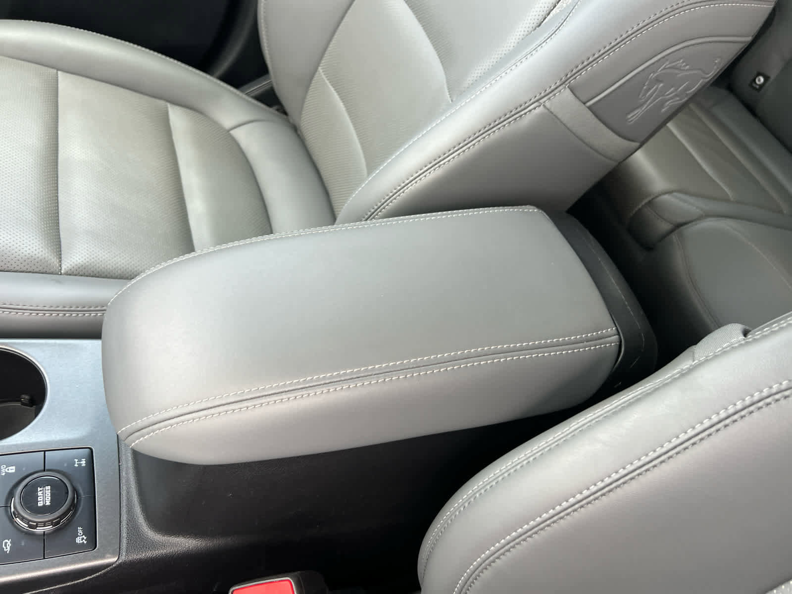 Certified 2025 Ford Bronco Sport Badlands image 39