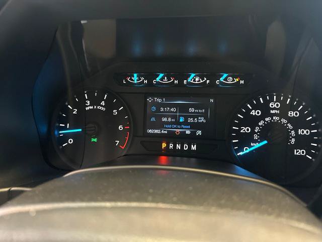 Certified 2020 Ford F150 XL w/ Equipment Group 101A Mid RWD image 6