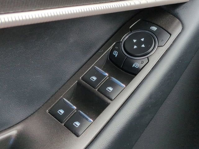 Certified 2025 Ford Explorer ST-Line image 26