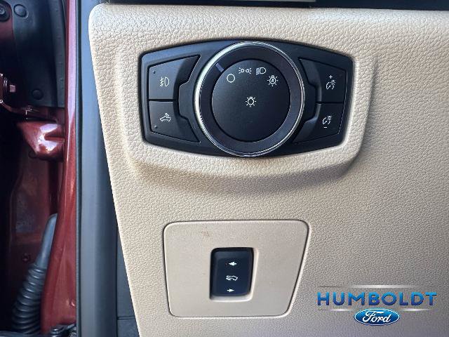 Certified 2017 Ford F150 Lariat w/ Equipment Group 502A Luxury AWD/4WD image 18