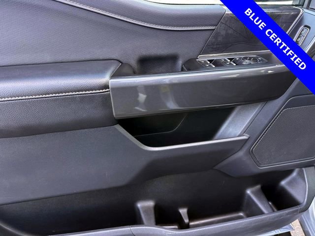 Certified 2023 Ford F150 XLT w/ Equipment Group 302A High image 10