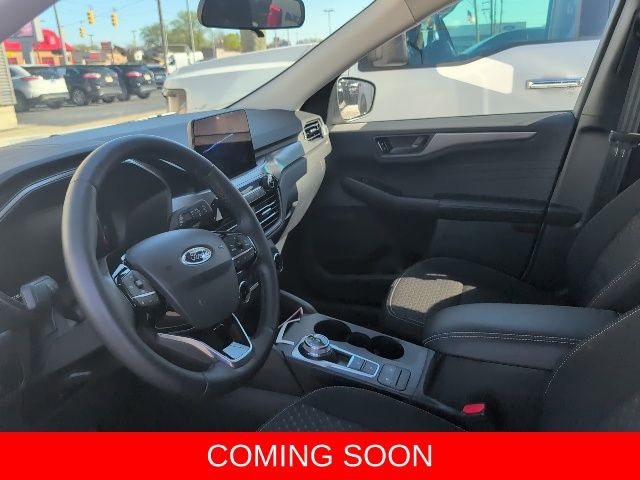 Certified 2023 Ford Escape Active AWD/4WD image 5