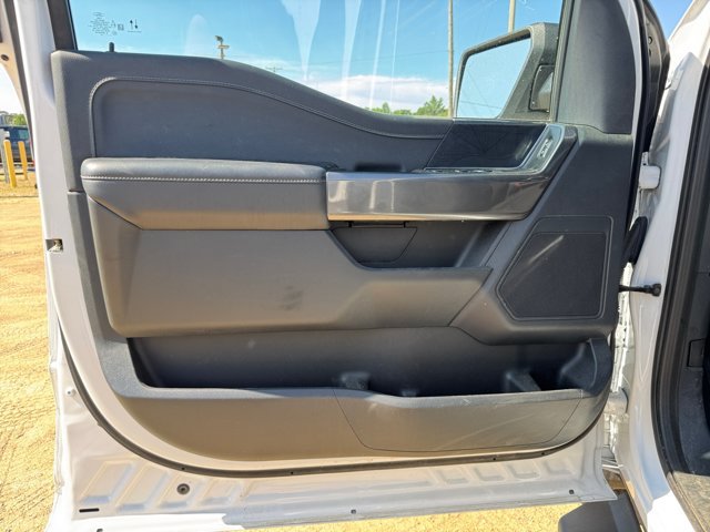 Certified 2023 Ford F150 XLT w/ Equipment Group 302A High AWD/4WD image 24