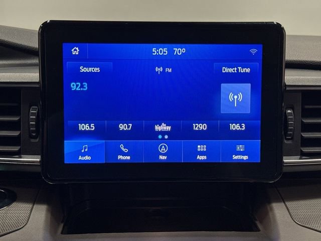 Certified 2021 Ford Explorer XLT w/ Equipment Group 202A AWD/4WD image 26