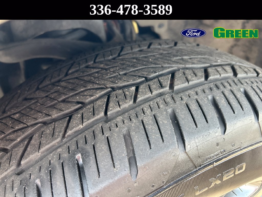 Certified 2021 Ford Expedition Max Limited AWD/4WD image 33