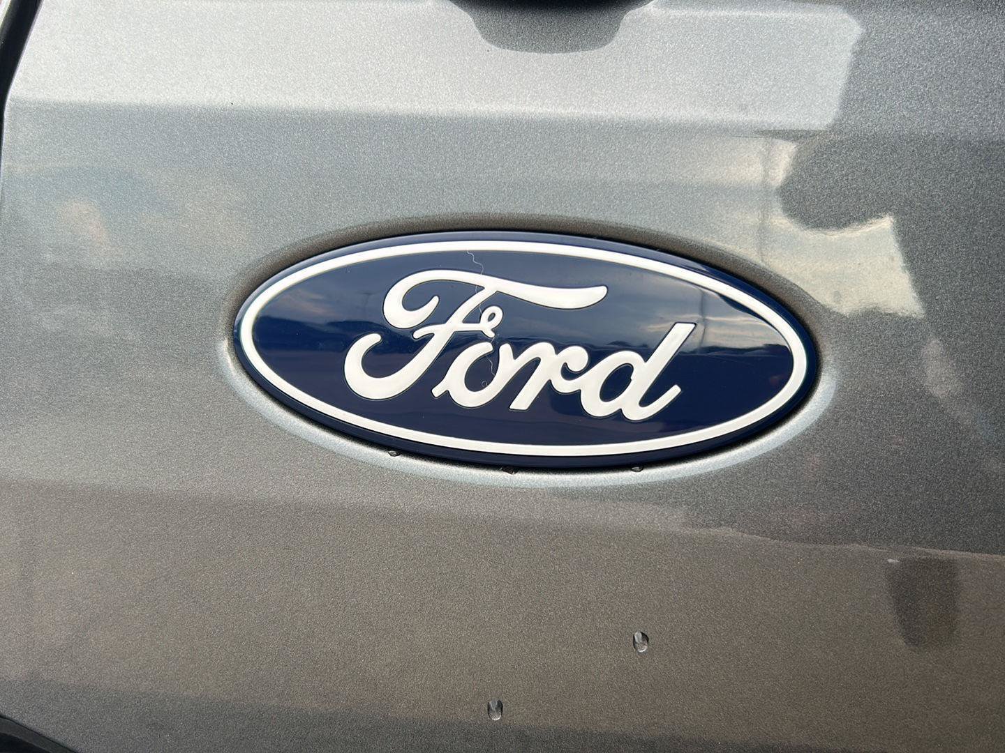 Certified 2026 Ford Bronco Big Bend w/ Black Diamond Package AWD/4WD image 30