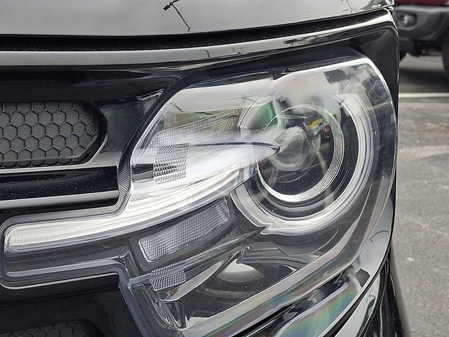 Certified 2021 Ford Bronco Sport Outer Banks image 9