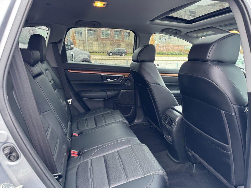 Used 2017 Honda CR-V EX-L image 13