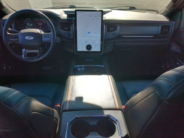 Certified 2023 Ford Expedition Max Platinum AWD/4WD image 32