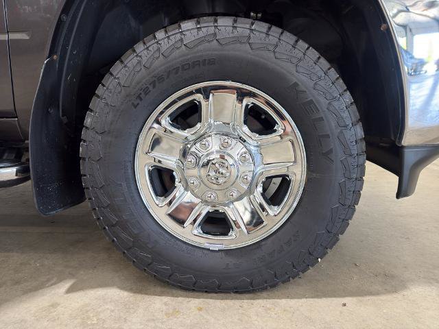 Used 2021 RAM 3500 Tradesman AWD/4WD image 28