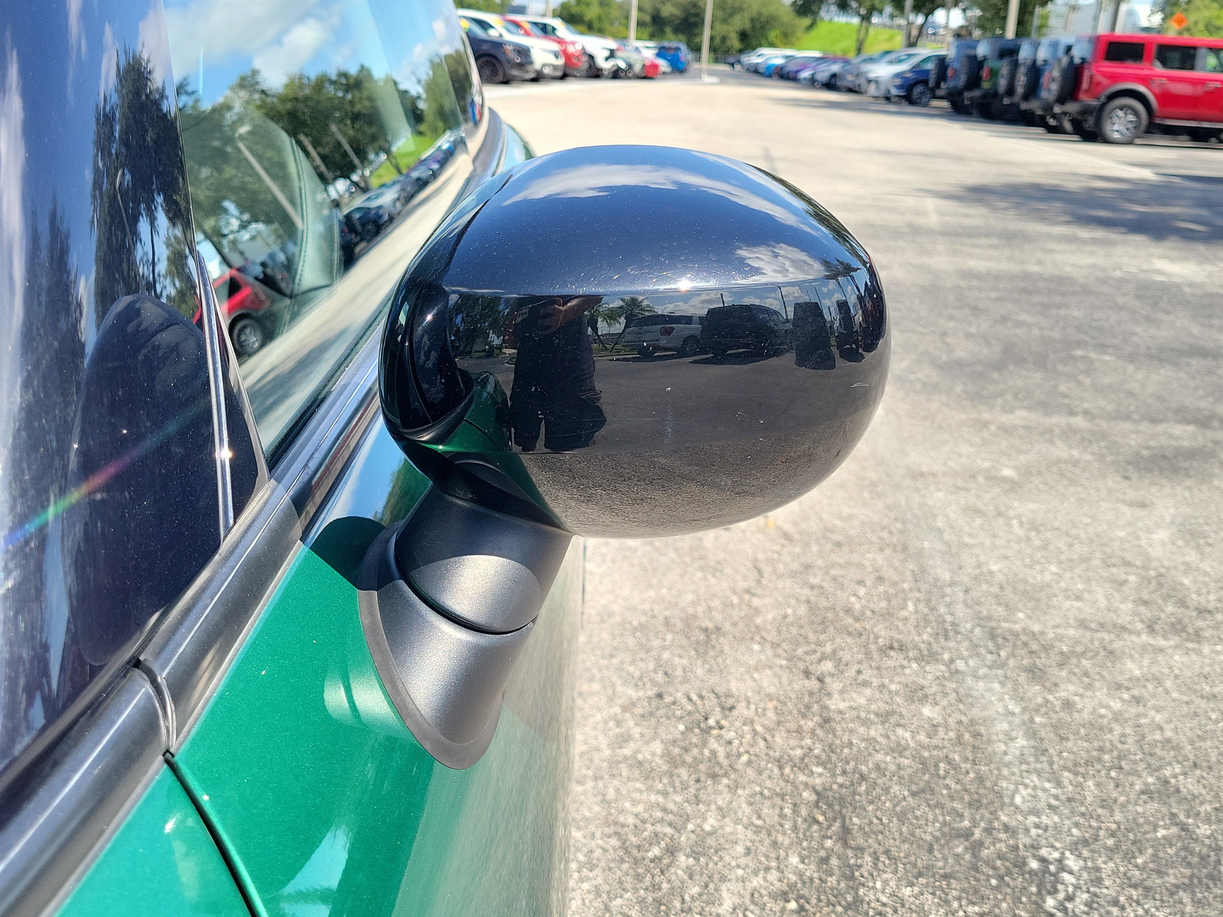 Used 2021 MINI Cooper S FWD image 4