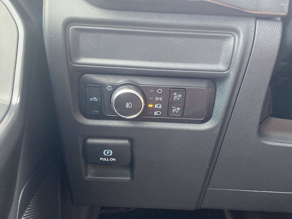Certified 2024 Ford F150 STX AWD/4WD image 31