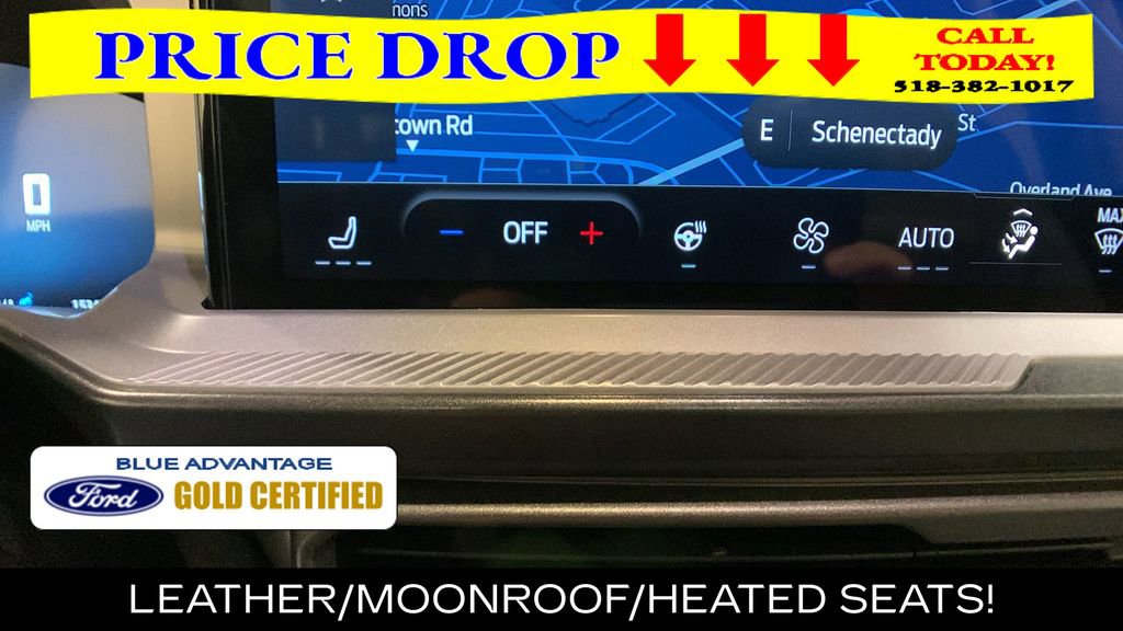 Certified 2025 Ford Bronco Sport Badlands w/ Badlands Tech Package AWD/4WD image 41