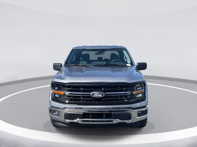 Certified 2025 Ford F150 XLT w/ Equipment Group 301A Standard image 5