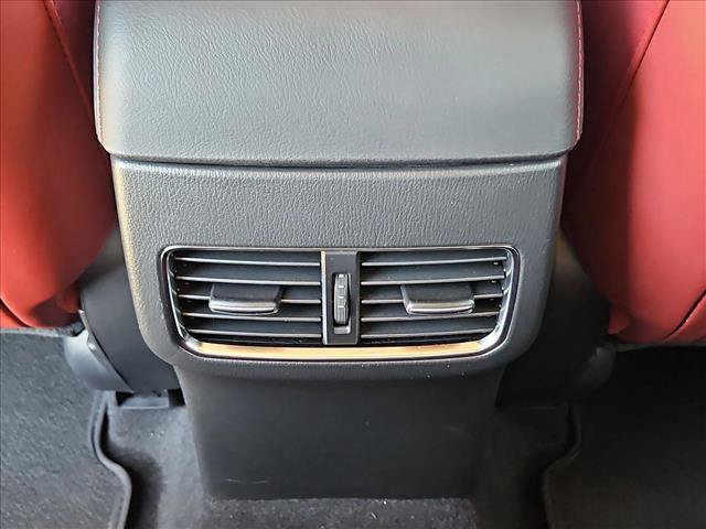 Used 2024 MAZDA CX-5 Carbon Edition AWD/4WD image 17
