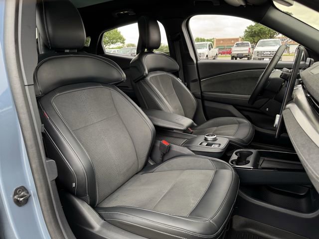 Certified 2023 Ford Mustang Mach-E GT w/ GT Performance Edition image 30